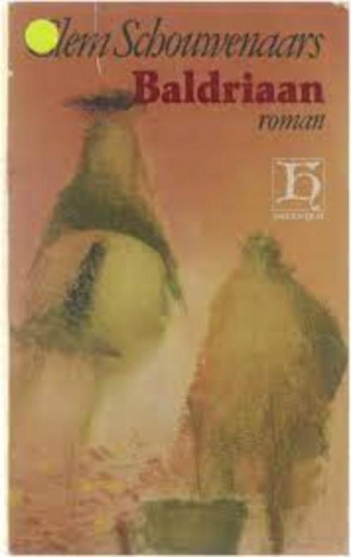 Clem Schouwenaars  verschillende titels, Boeken, Literatuur, Zo goed als nieuw, België, Ophalen of Verzenden
