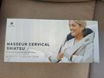 Masseur cervical Shiatsu (Nature & Découverte), Ophalen