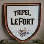 Publicité lumineuse Tripel Le Fort, Collections, Enlèvement ou Envoi