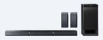 Sony soundbar HT-RT3, Audio, Tv en Foto, Ophalen, Zo goed als nieuw