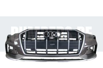 Bumper Audi A6 C8 4K0 Allroad 18- 4K0807437H Voorbumper PJ85 beschikbaar voor biedingen