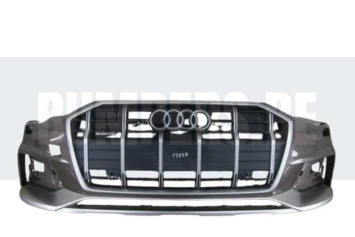 Bumper Audi A6 C8 4K0 Allroad 18- 4K0807437H Voorbumper PJ85, Auto-onderdelen, Carrosserie, Bumper, Voor, Gebruikt, 6 maanden garantie