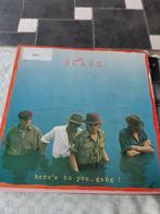 The scabs, Cd's en Dvd's, Ophalen