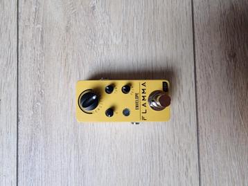 Flamma Envelope pedal beschikbaar voor biedingen