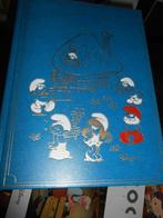 Les Schtroumpfs intégrale Rombaldi 4 eo, Livres, Enlèvement ou Envoi