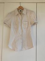 Hemd Vero Moda, Kleding | Dames, Blouses en Tunieken, Vero Moda, Ophalen of Verzenden, Zo goed als nieuw, Maat 38/40 (M)