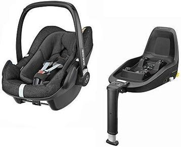 Maxi-cosi Pebble Plus + base isofix 2wayfix