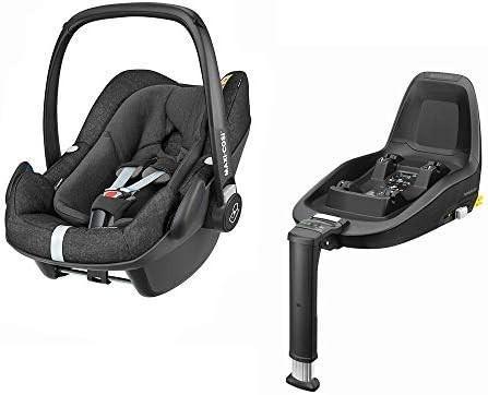 Maxi-cosi Pebble Plus + base isofix 2wayfix, Enfants & Bébés, Sièges auto, Utilisé, Maxi-Cosi, Isofix, Enlèvement ou Envoi