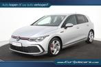 Volkswagen Golf VIII GTi *Navigatie*Keyless*Stoelverwarming*, Voorwielaandrijving, Stof, 1989 cc, 4 cilinders