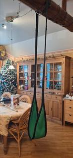 Balançoire d interieur reglable tissus ikea, Enfants & Bébés, Jouets | Extérieur | Aires de jeux, Balançoire