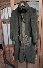 Winterjassen, Kleding | Dames, Jassen | Winter, Nieuw, Maat 36 (S), Groen, Ophalen