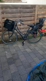 Fiets, Fietsen en Brommers, Ophalen