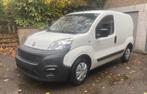 FIAT FIORINO ESSENCE PROFESSIONAL AIRCO, Autos, 57 kW, Autres modèles, Achat, Boîte manuelle