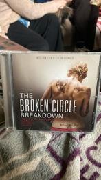 The Broken Circle Breakdown, Cd's en Dvd's, Ophalen of Verzenden, Zo goed als nieuw