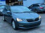 Skoda Octavia 1.0 i 2018 85kw Euro 6b. 12 maanden garantie, Auto's, Voorwielaandrijving, Stof, Euro 6, 110 g/km