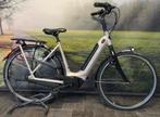 E BIKE! Gazelle Arroyo C8 Elite Electrische fiets met 500WH, Enlèvement ou Envoi, 53 à 56 cm, Comme neuf, Vitesses