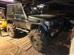 toyota landcruiser geen papieren compleet of in onderdelen, Particulier, Te koop, Landcruiser