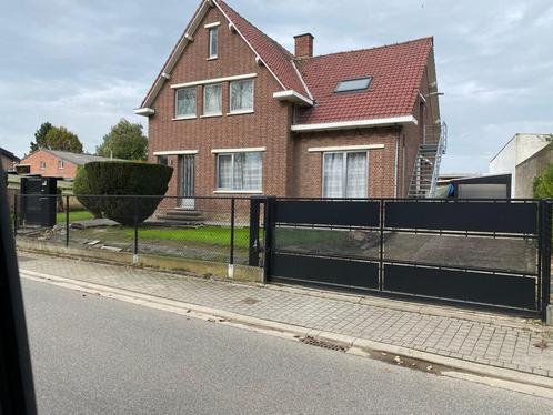 Woning met paardenstallen te koop!, Immo, Huizen en Appartementen te koop, Provincie Limburg, 1500 m² of meer