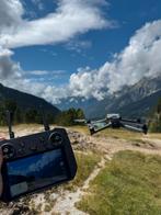 DJI Mavic 3 Pro Fly More Combo (DJI RC Pro), Ophalen of Verzenden, Zo goed als nieuw