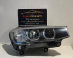 KOPLAMP BMW X4 F26 X3 F25 7400018-05 XENON RECHTS, -, 3 mois de garantie, Utilisé, -