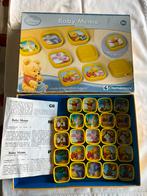 Baby memo winnie the pooh, Ophalen, Gebruikt