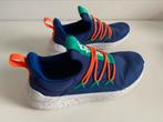 Adidas lite racer adapt 5.0 K maat 38, Ophalen, Adidas, Gebruikt, Sportschoenen