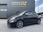 Abarth 500 595 Turismo (bj 2019), Auto's, Abarth, https://public.car-pass.be/vhr/38560a98-5571-4f17-879f-714f25d530a0, 4 zetels
