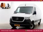 Mercedes-Benz Sprinter 314 CDI 143pk L3H2 Maxi RWD 7G Automa, Autos, Camionnettes & Utilitaires, Diesel, Automatique, Carnet d'entretien