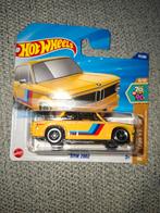 Hotwheels bmw 2002, Ophalen of Verzenden, Zo goed als nieuw