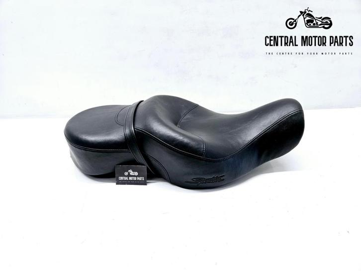 Sundowner Duo Zadel Sportster XL 2007-2009, Motoren, Onderdelen | Harley-Davidson