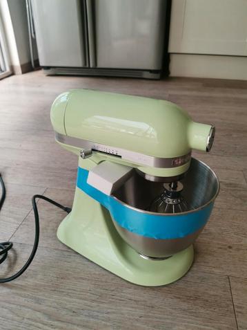 KitchenAid Mini, Enlèvement, Neuf