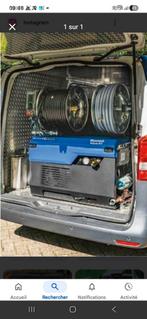 Debouchage canalisation