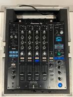 Pioneer DJM 900 nexus 2 met flight case, Muziek en Instrumenten, Ophalen, Gebruikt