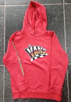 Hoodie Vans maat 164, Kinderen en Baby's, Vans, Ophalen of Verzenden, Zo goed als nieuw, Shirt of Longsleeve