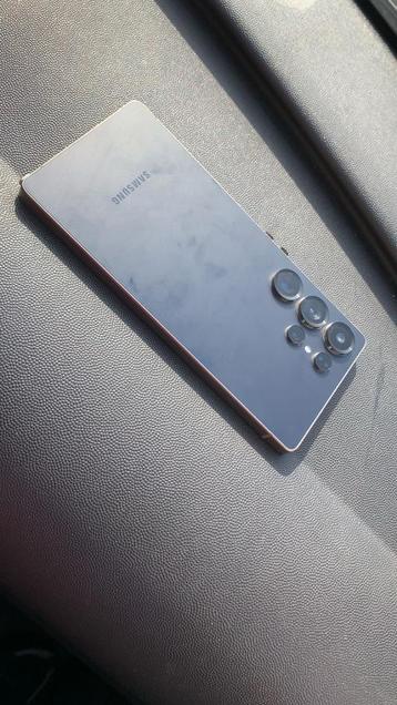 Samsung S25 Ultra 512Go beschikbaar voor biedingen