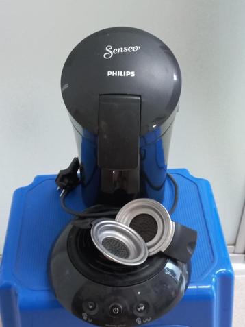 SENSEO pour pièces beschikbaar voor biedingen