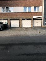 Deurne Garage et place de parking à louer (box de garage), Immo, Anvers (ville)