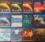 Verschillende Blu-Rays, Cd's en Dvd's, Gebruikt, Ophalen of Verzenden