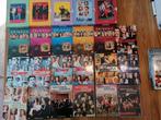 DVD's, TV-series, Cd's en Dvd's, Alle leeftijden, Ophalen of Verzenden, Zo goed als nieuw