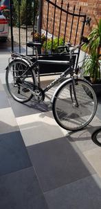 Prachtige Thompson herenfiets 7 versnellingen top staat, Ophalen, Zo goed als nieuw