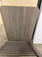 Lit evolutif Nolan 120x60 avec matelas, Enlèvement, Comme neuf, 140 à 160 cm, Moins de 70 cm