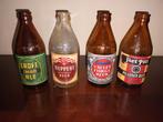 Bouteilles de bière américaines 1944 1945 (Étiquette = REPLI, Collections, Objets militaires | Seconde Guerre mondiale, Autres types