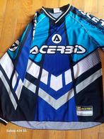 Acerbis motorcrossshirt, Dames, Acerbic, Tweedehands, Ophalen