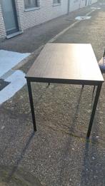 Tafel met stoelen, Huis en Inrichting, Tafels | Eettafels, Ophalen