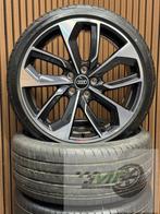 ❗️️19” Audi A3 S3 8V 8Y SLine EDGE 235 35 NIEUW OEM, Neuf, Pneus et Jantes, Véhicule de tourisme, Pneus été