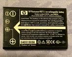 Batterie rechargeable HP pour appareil compact R07 et autres, HP, Utilisé, Compact, Enlèvement ou Envoi