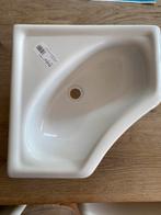 Lavabo en plastique 345x345x110, Caravanes & Camping, Neuf