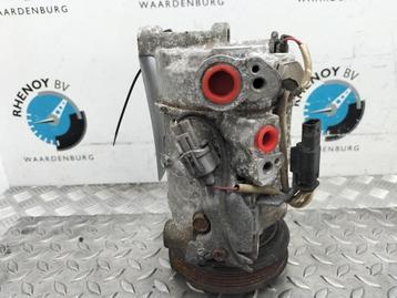 MERCEDES A CLASS 176 A180 Prestige BlueEff [A_C_COMPRESSOR], Enlèvement ou Envoi, Utilisé, Reconnu durable