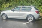 BMW 114i Benzine/Benzine Zeer mooi/ Zeer Mooie Wagen, Auto's, BMW, Voorwielaandrijving, 4 cilinders, Bedrijf, 5 deurs