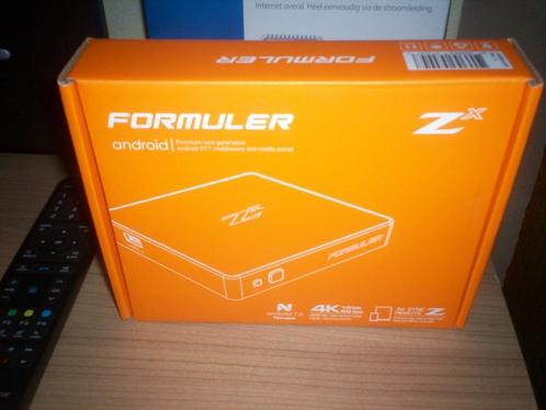 iptv boxen, Audio, Tv en Foto, Mediaspelers, Nieuw, 1500 GB of meer, Ophalen of Verzenden